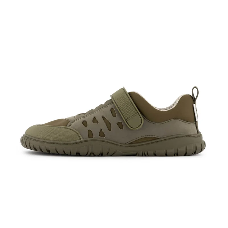 Zapato Feroz Adulte Onil Kaki