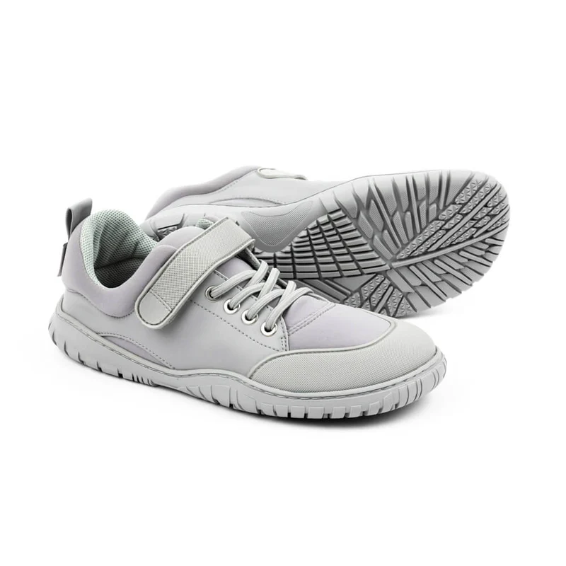Zapato Feroz Adulte Ibi Gris