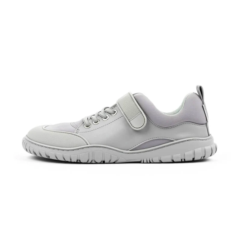 Zapato Feroz Adulte Ibi Gris