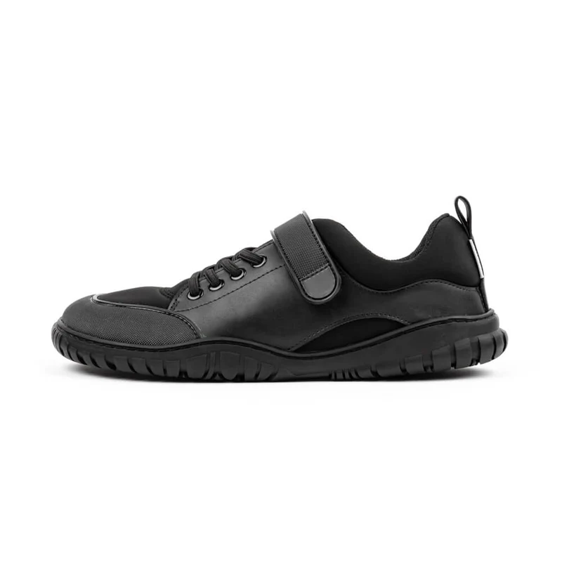Zapato Feroz Adulte Ibi Noir