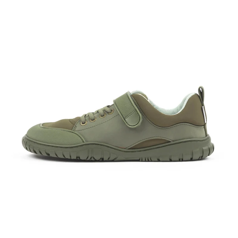 Zapato Feroz Adulte Ibi Kaki