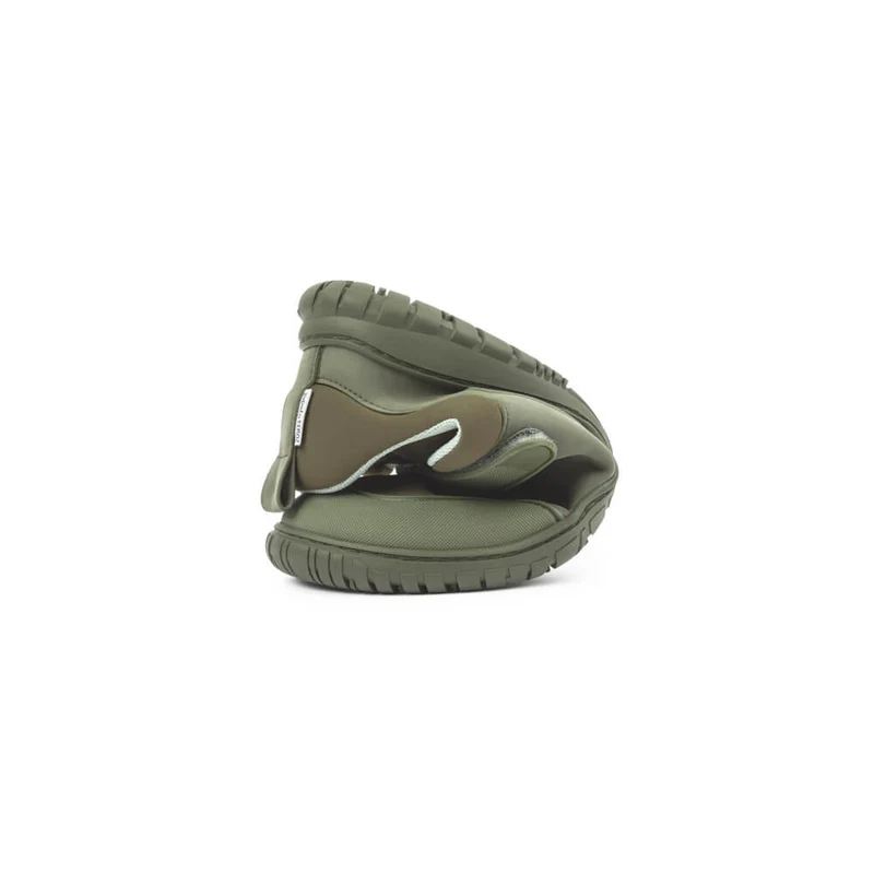 Zapato Feroz Adulte Ibi Kaki