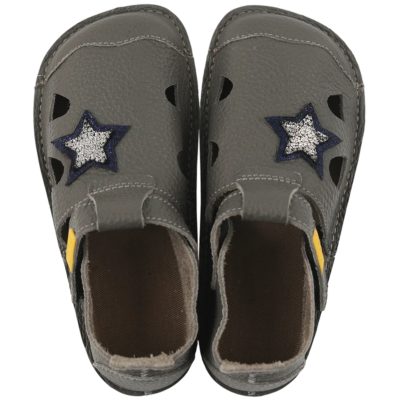 Lang.S Tikki Nido Stars