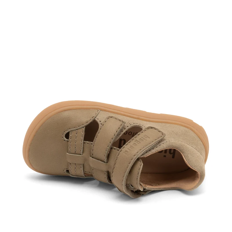 Bisgaard Barefoot Floyd Sage
