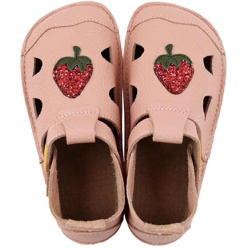 Lang.S Tikki Nido Strawberry