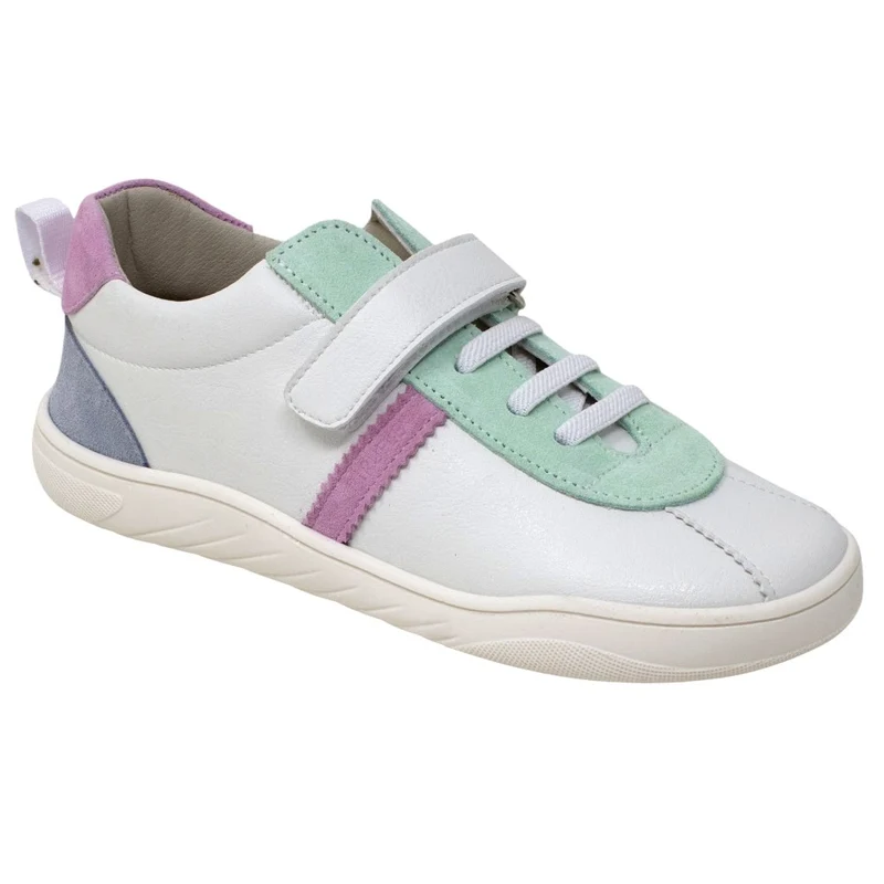Piruflex Kids Sneak Mint Rosa