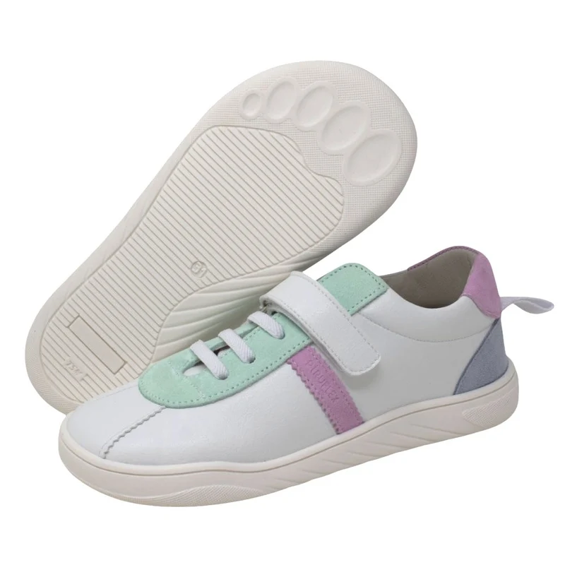 Piruflex Kids Sneak Mint Rosa