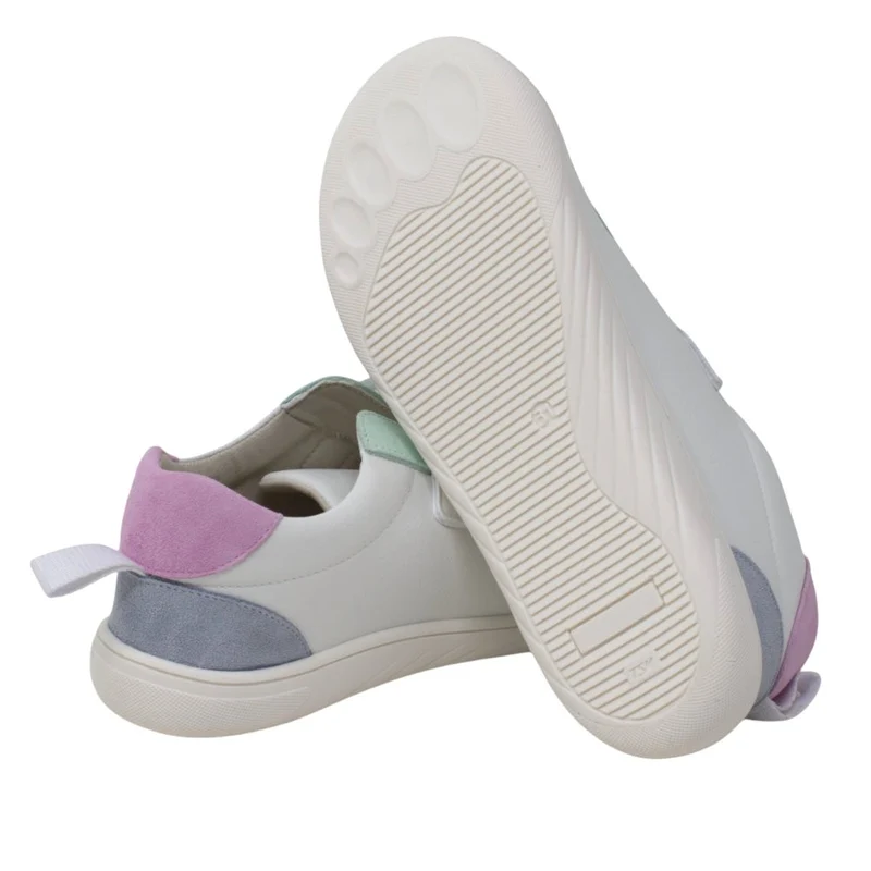 Piruflex Kids Sneak Mint Rosa