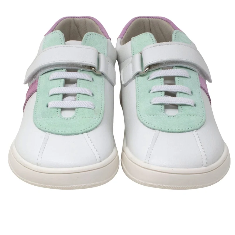 Piruflex Kids Sneak Mint Rosa