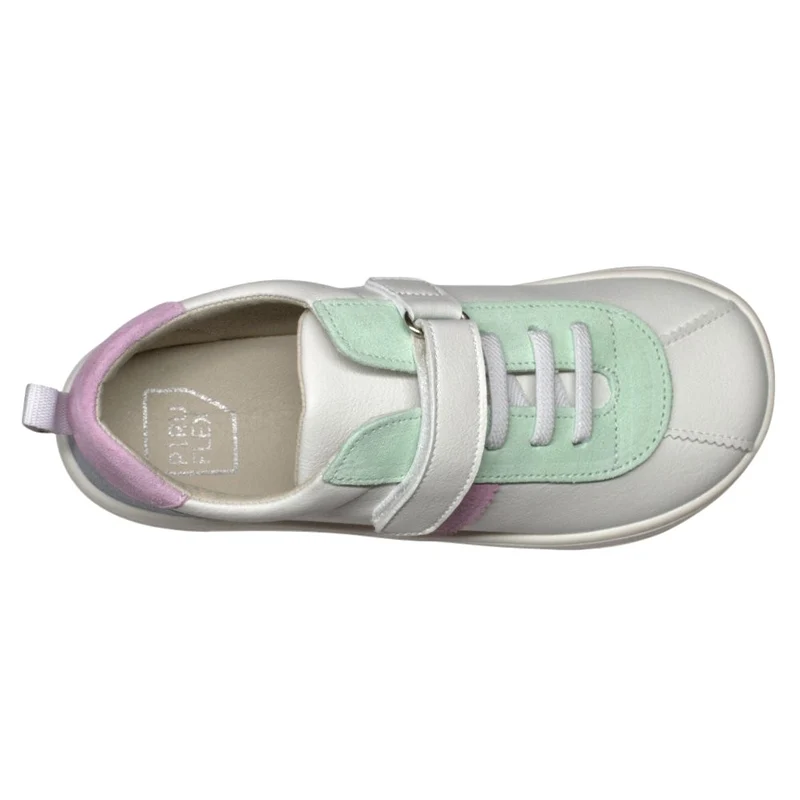 Piruflex Kids Sneak Mint Rosa