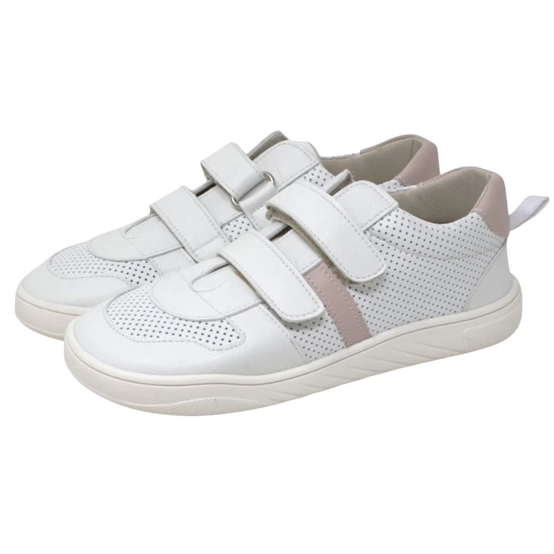 Piruflex Kids Sport Holes Rosa
