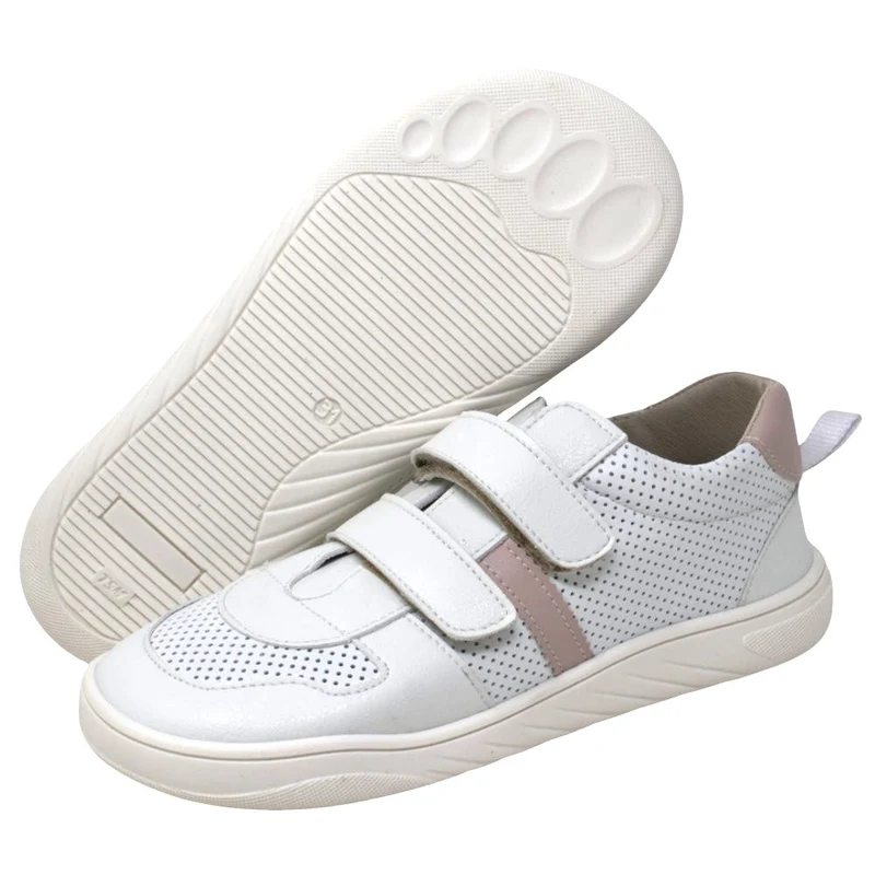 Piruflex Kids Sport Holes Rosa