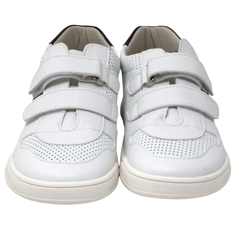Piruflex Kids Sport Holes Navy