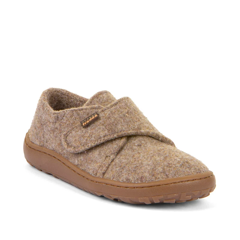 Froddo Barefoot Wooly Beige
