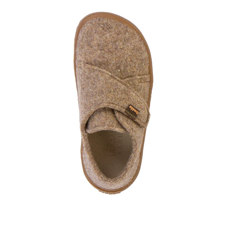 Froddo Barefoot Wooly Beige