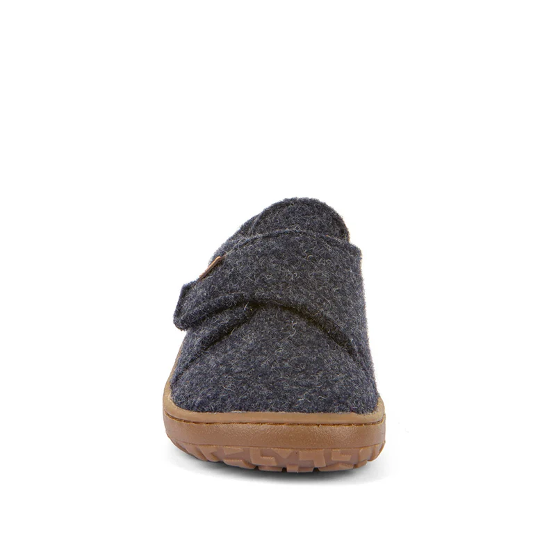 Froddo Barefoot Wooly Dark Blue