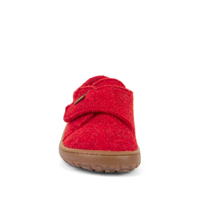 Froddo Barefoot Wooly Red