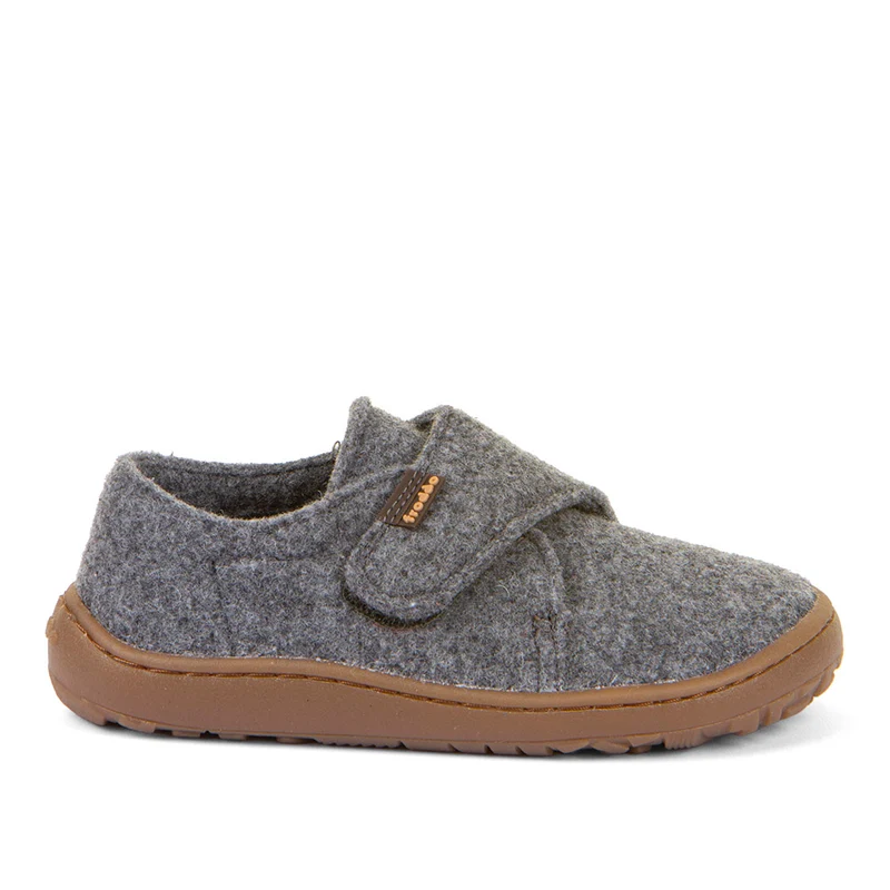 Froddo Barefoot Wooly Grey