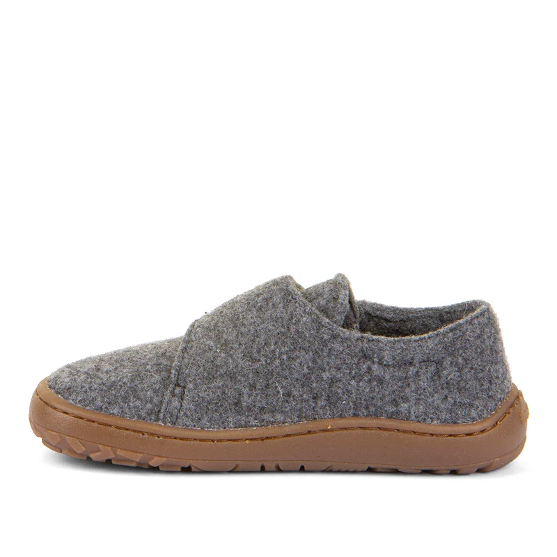 Froddo Barefoot Wooly Grey