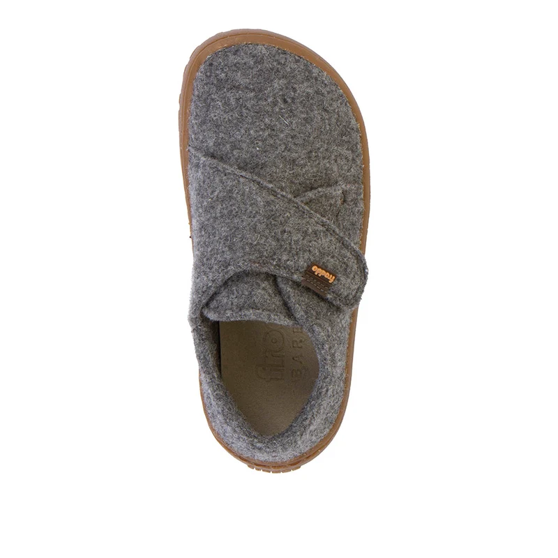 Froddo Barefoot Wooly Grey