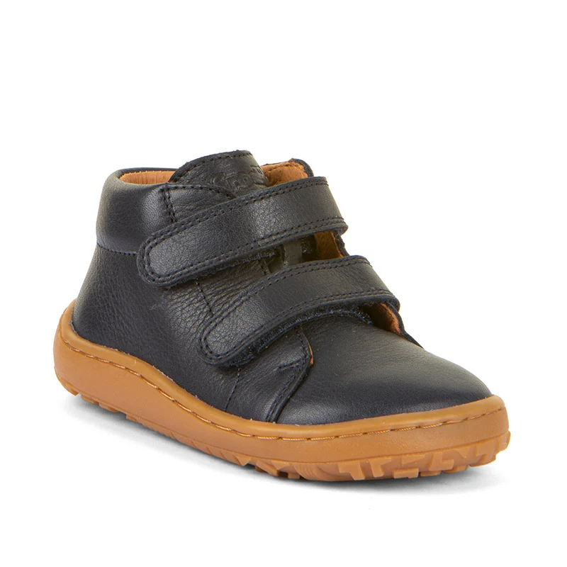 Froddo Barefoot First Step Dark Blue