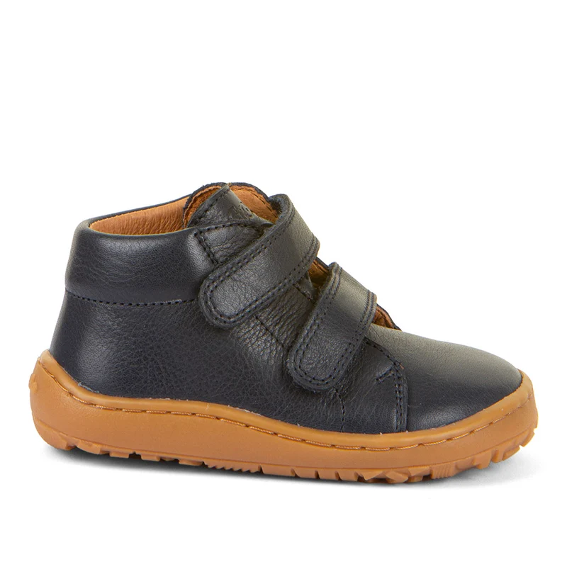 Froddo Barefoot First Step Dark Blue