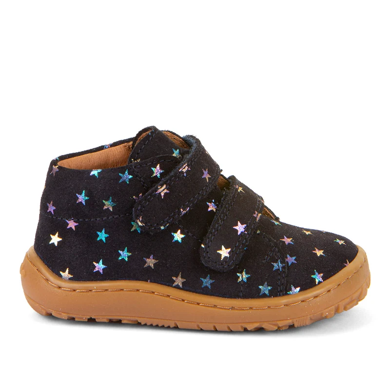 Froddo Barefoot First Step Stars