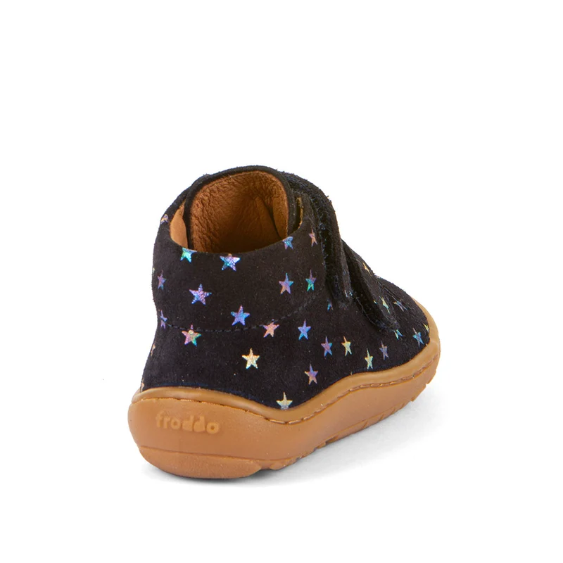 Froddo Barefoot First Step Stars