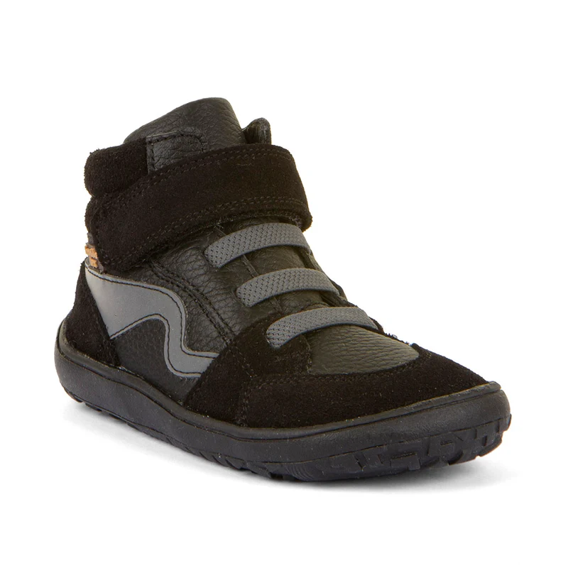 Froddo Barefoot Tex Go Black