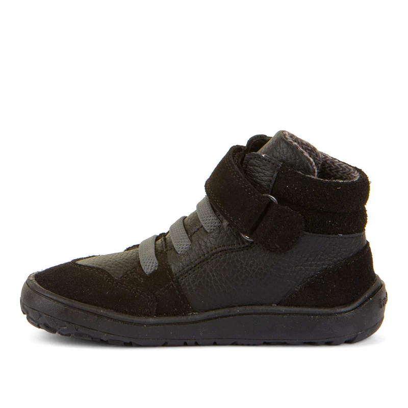 Froddo Barefoot Tex Go Black