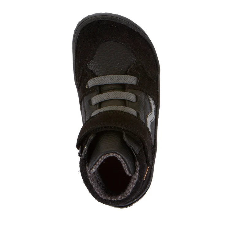 Froddo Barefoot Tex Go Black