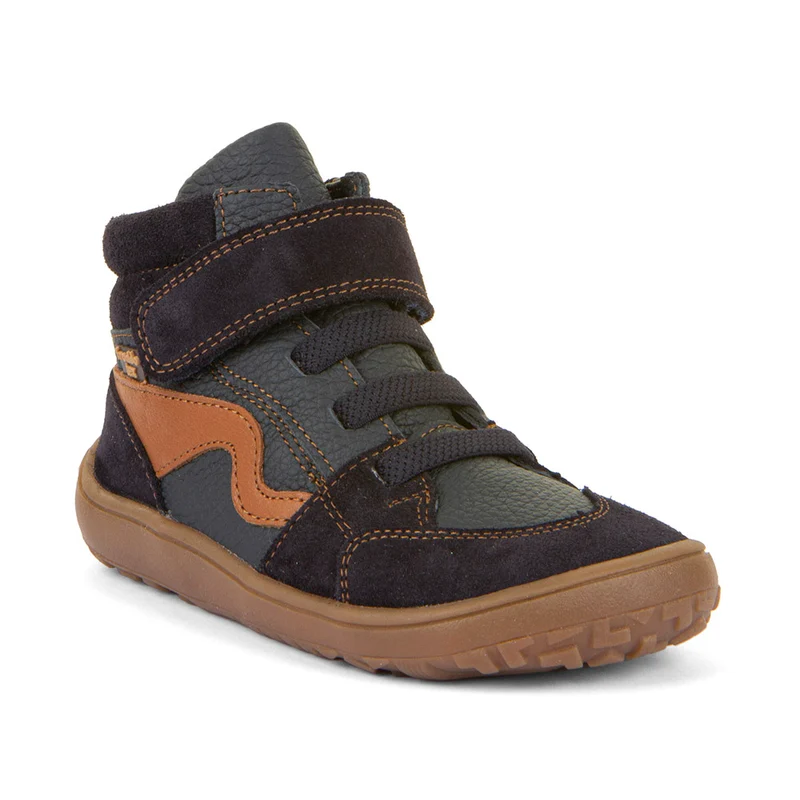 Froddo Barefoot Tex Go Dark Blue