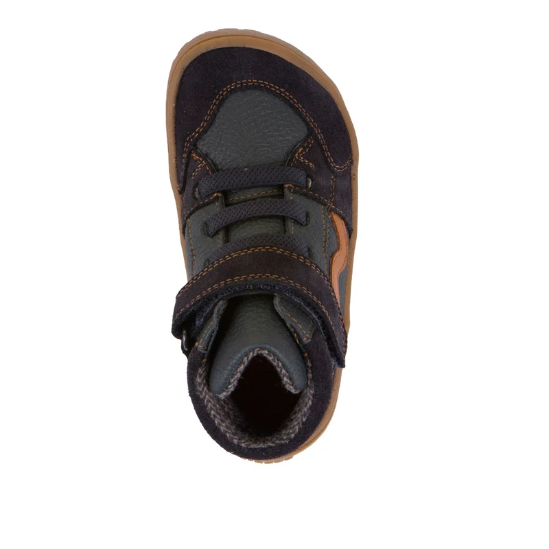 Froddo Barefoot Tex Go Dark Blue