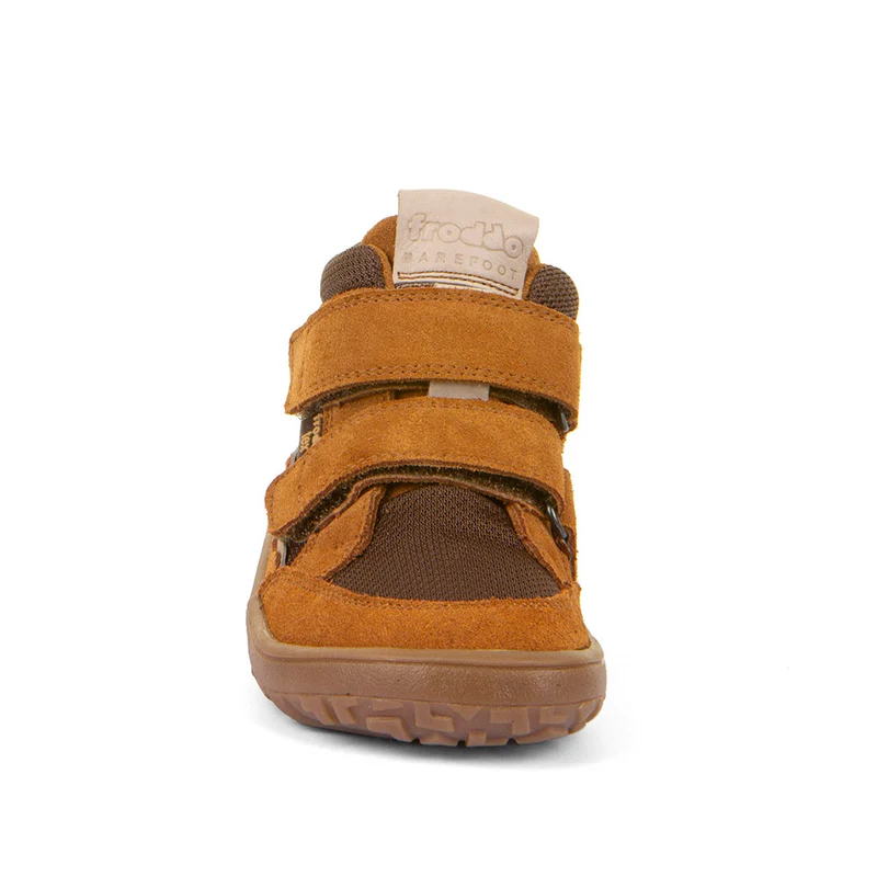 Froddo Barefoot Tex Autumn II Cognac
