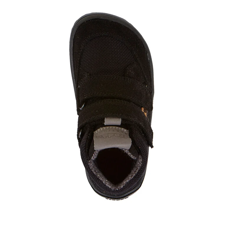 Froddo Barefoot Tex Autumn II Black