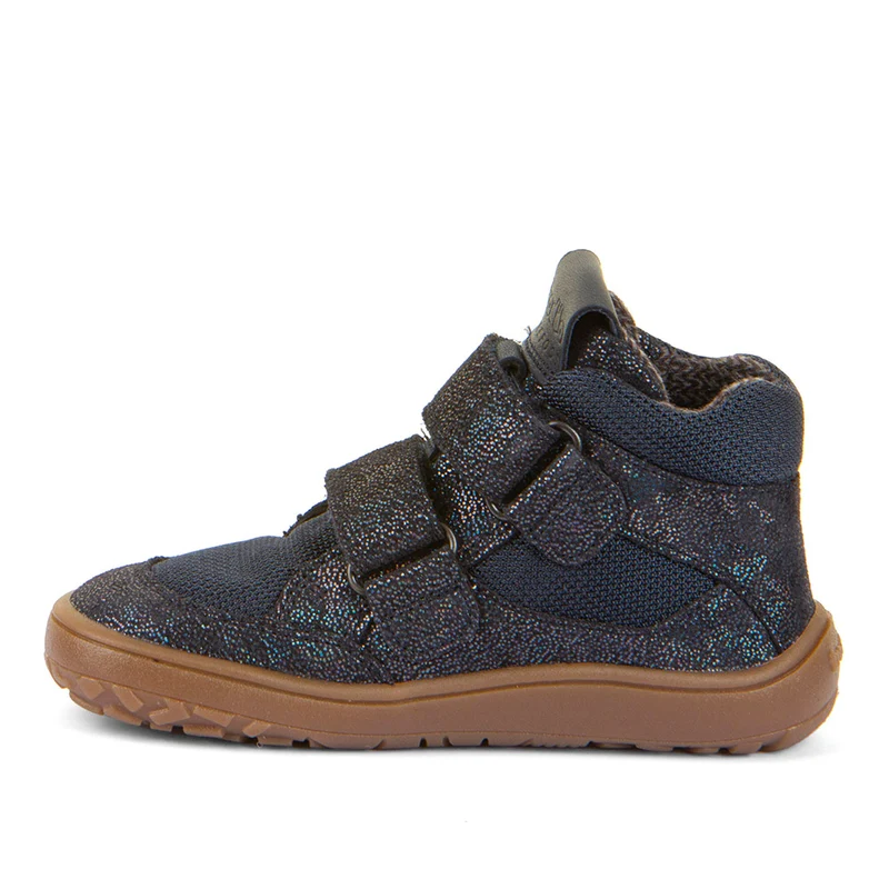 Froddo Barefoot Tex Autumn II Blue