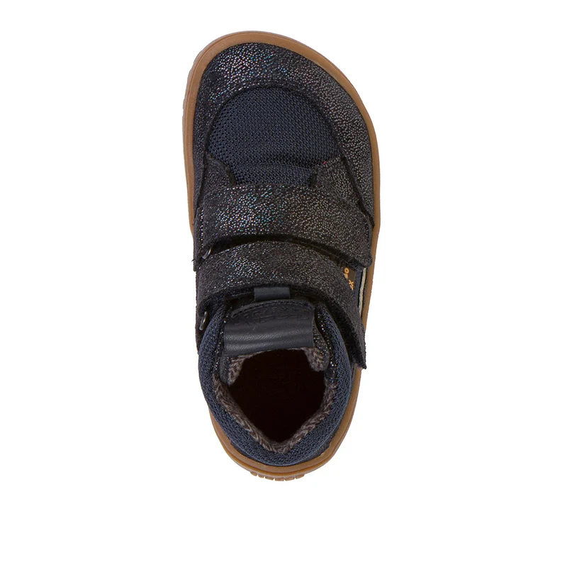 Froddo Barefoot Tex Autumn II Blue