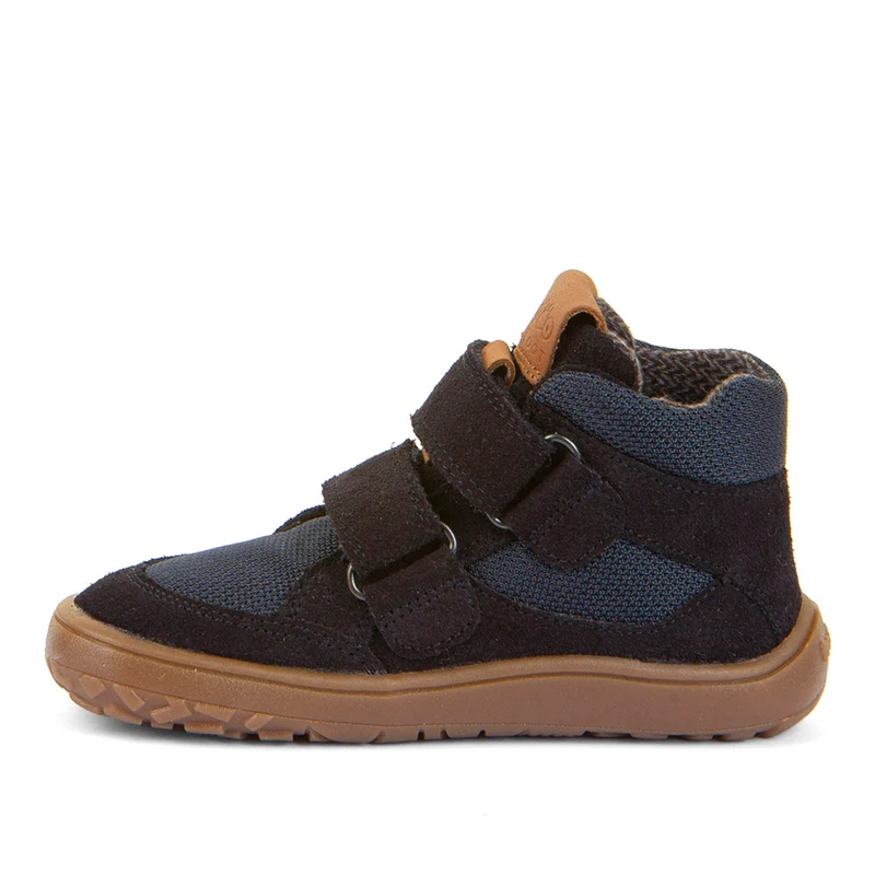 Froddo Barefoot Tex Autumn II Dark Blue