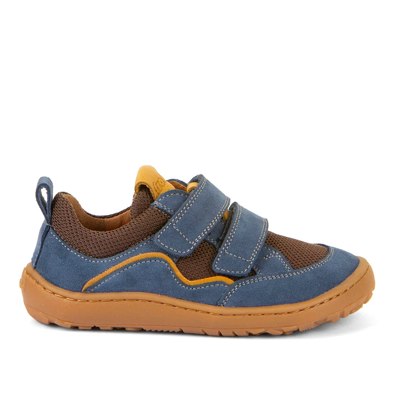 Froddo Barefoot Base II Denim
