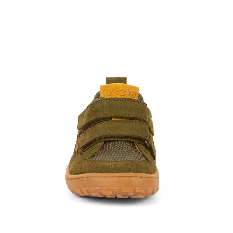 Froddo Barefoot Base II Olive