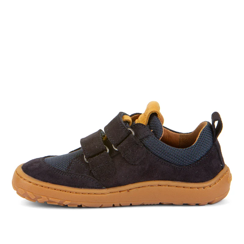 Froddo Barefoot Base II Dark Blue
