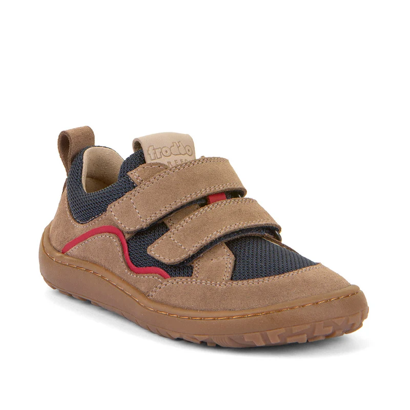 Froddo Barefoot Base II Beige