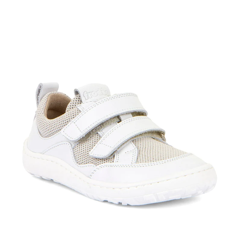 Froddo Barefoot Base II White