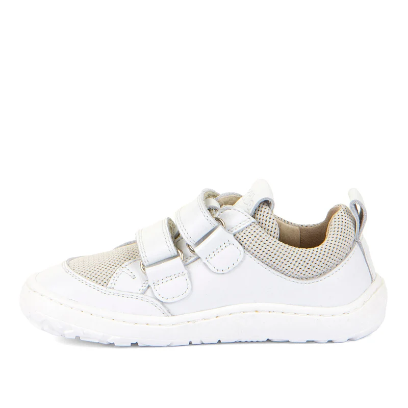 Froddo Barefoot Base II White