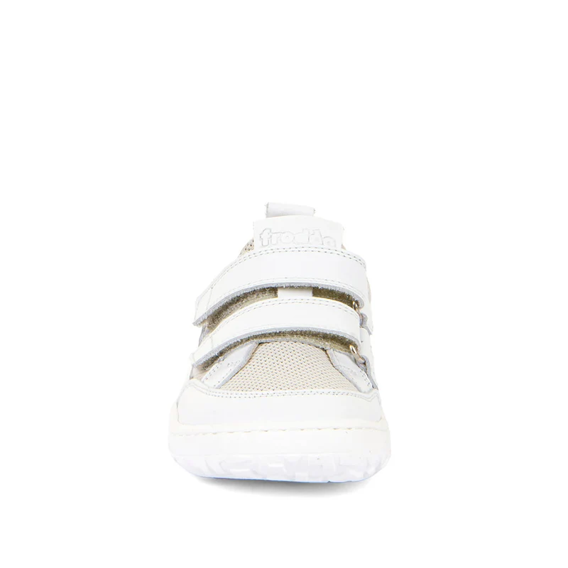 Froddo Barefoot Base II White