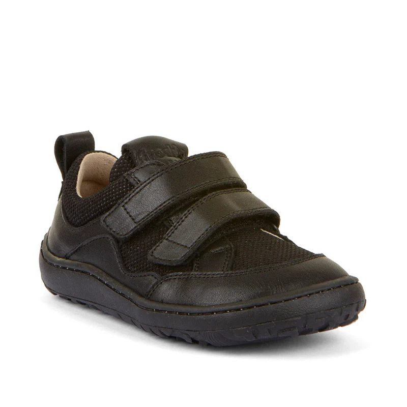 Froddo Barefoot Base II Black