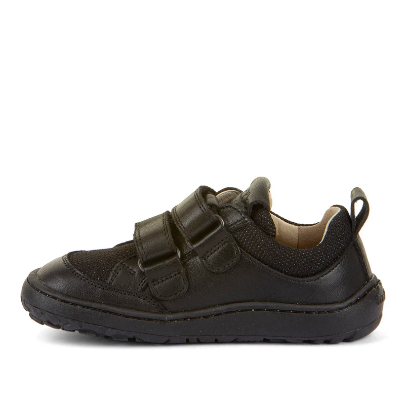 Froddo Barefoot Base II Black