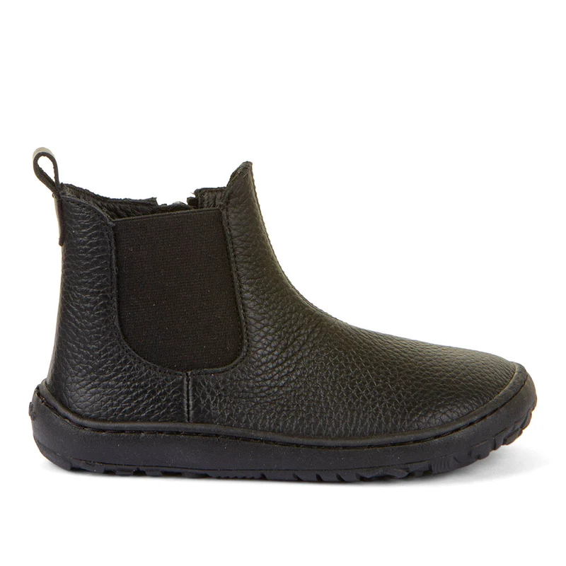 Froddo Barefoot Chelys II Black