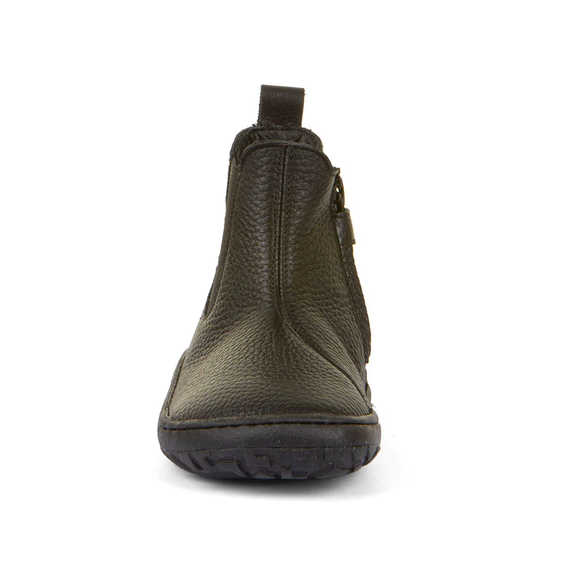 Froddo Barefoot Chelys II Black