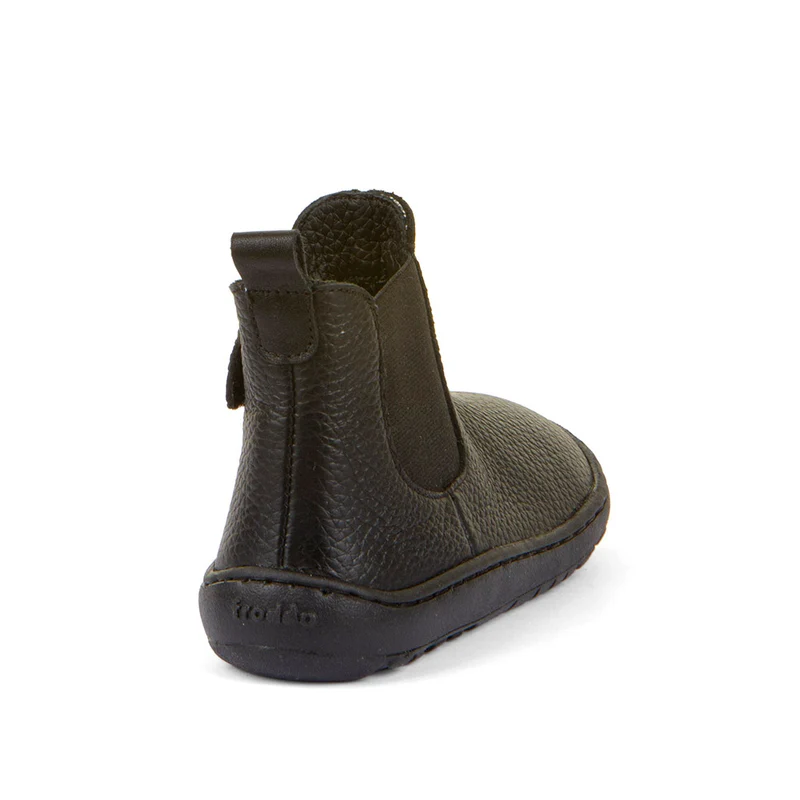 Froddo Barefoot Chelys II Black